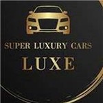 Luxury car