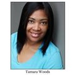 Tamara Woods