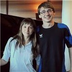 Tanya & Yannic