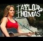 Taylor Thomas