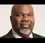 TDJakes