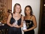 Ashley & Latisha Teen2Teen