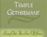 Templo  Gethsemani