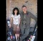 Terry and Diane Mccabe