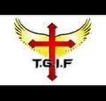 TGIF  Ministry