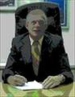 Jimmie Vestal