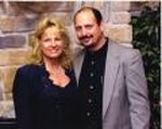 Tim and Shirley Simpson
