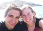 Jared+and+Rebekah Hoover