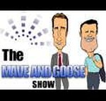 Maverick Goose