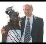Theo  and Moureen Elsey