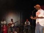 Roosevelt  Watts