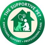 The Supportive  Pet