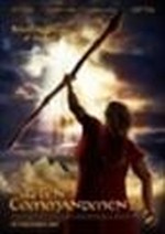 The  Ten Commandments Movie