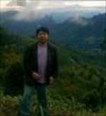 Hubert Chan