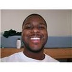Antwon Stafford