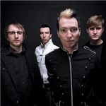 Thousand Foot Krutch