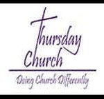 Thursday  Church