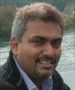 Timothy  Gaikwad