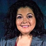 Tina Medina