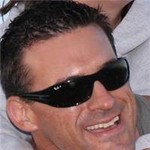 Tony Vela