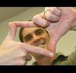 His Hands - Youth Ministry