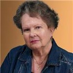 Carol McGinnis-Yeje
