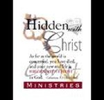 Hidden With Christ Ministries