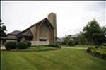 Trinity Lutheran Church