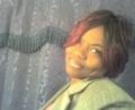 Trisha Rushing