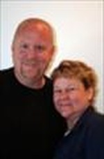 Todd and Sandy Inman
