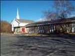 TrinityUnitedMethodistParish