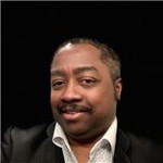 Tyrone M Sanders