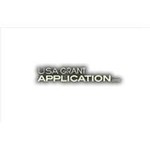 USA Grant Application