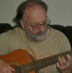 vernon Stanbridge