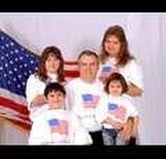 Robert Moore Family