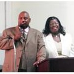 Vineyard  Mission Outreach Center