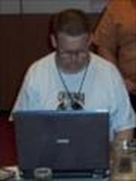 Richard Voogd