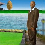 Philip Machimbo