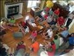 Wake Chapel Youth