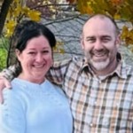 Wendy & Yves Leblanc