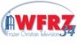 WFRZ  - 34 Television