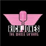 Rich Jones