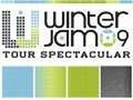 Winter  Jam 2009 Tour Spectacular
