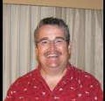 Mark Baumgartner
