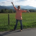 Jodi Warren