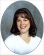 Sandy Jones