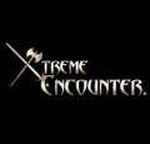 Xtreme Warrior