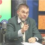 Lee Markham
