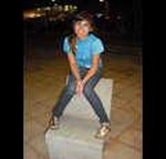 Juliannys Acevedo