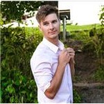 Zach Dames